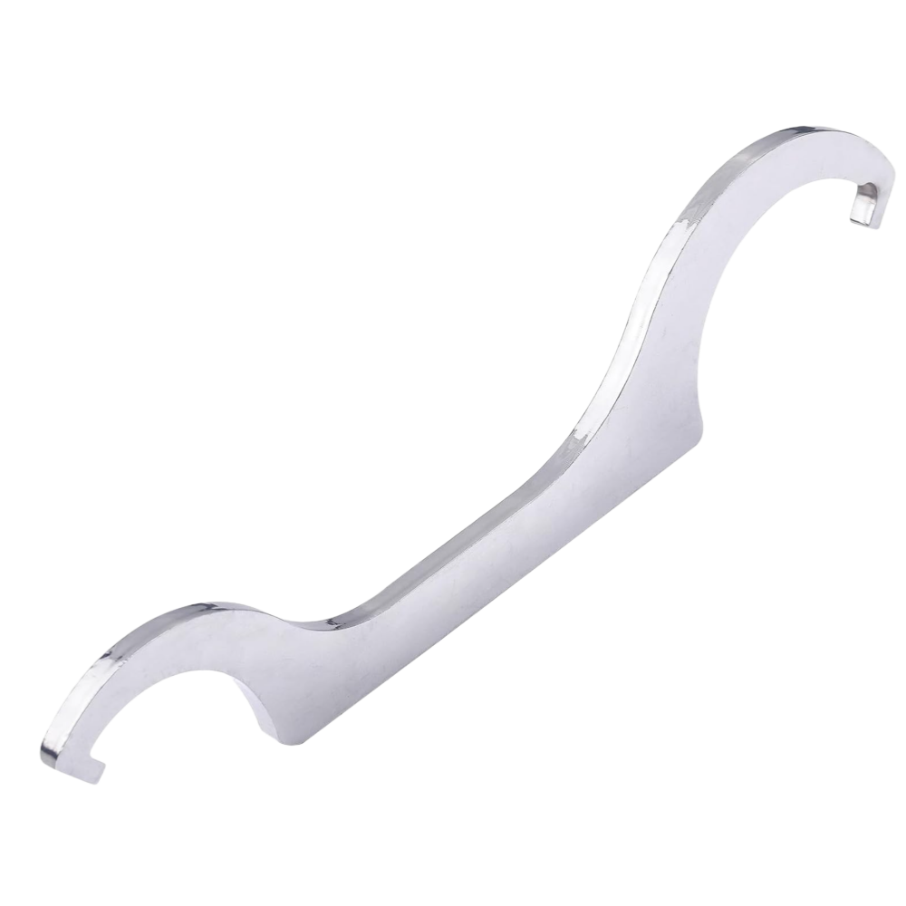 68mm 87mm Shock Spanner Wrench NC-6066A