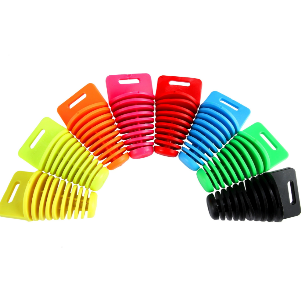 Rubber Plug Exhaust Pipe Muffler Silencer Wash PlugsNC-6089B