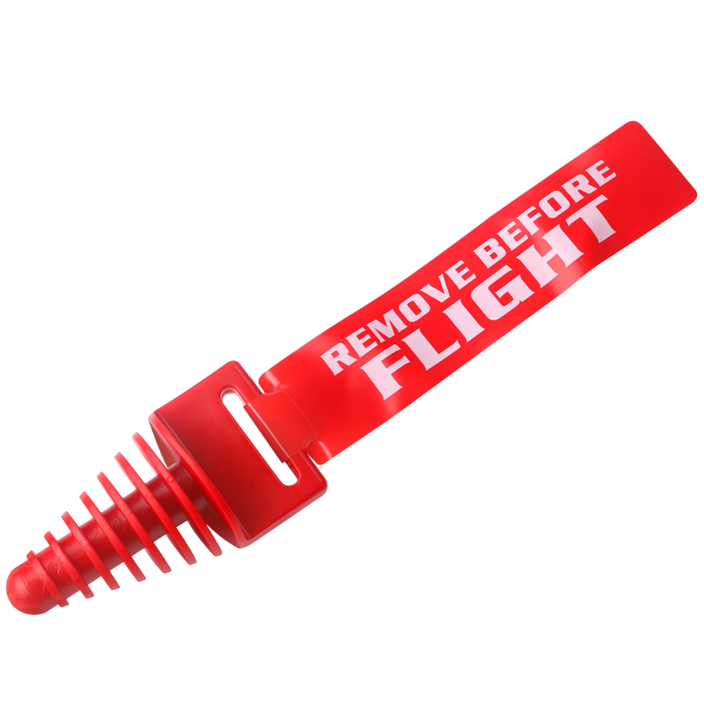 Motorcycle Muffler Exhaust Wash Plug NC-6089A