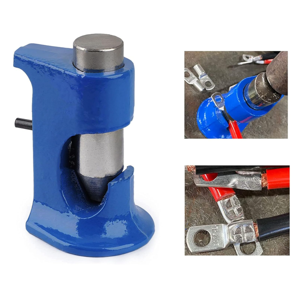 Hammer Lug Crimper Tool NC-6137
