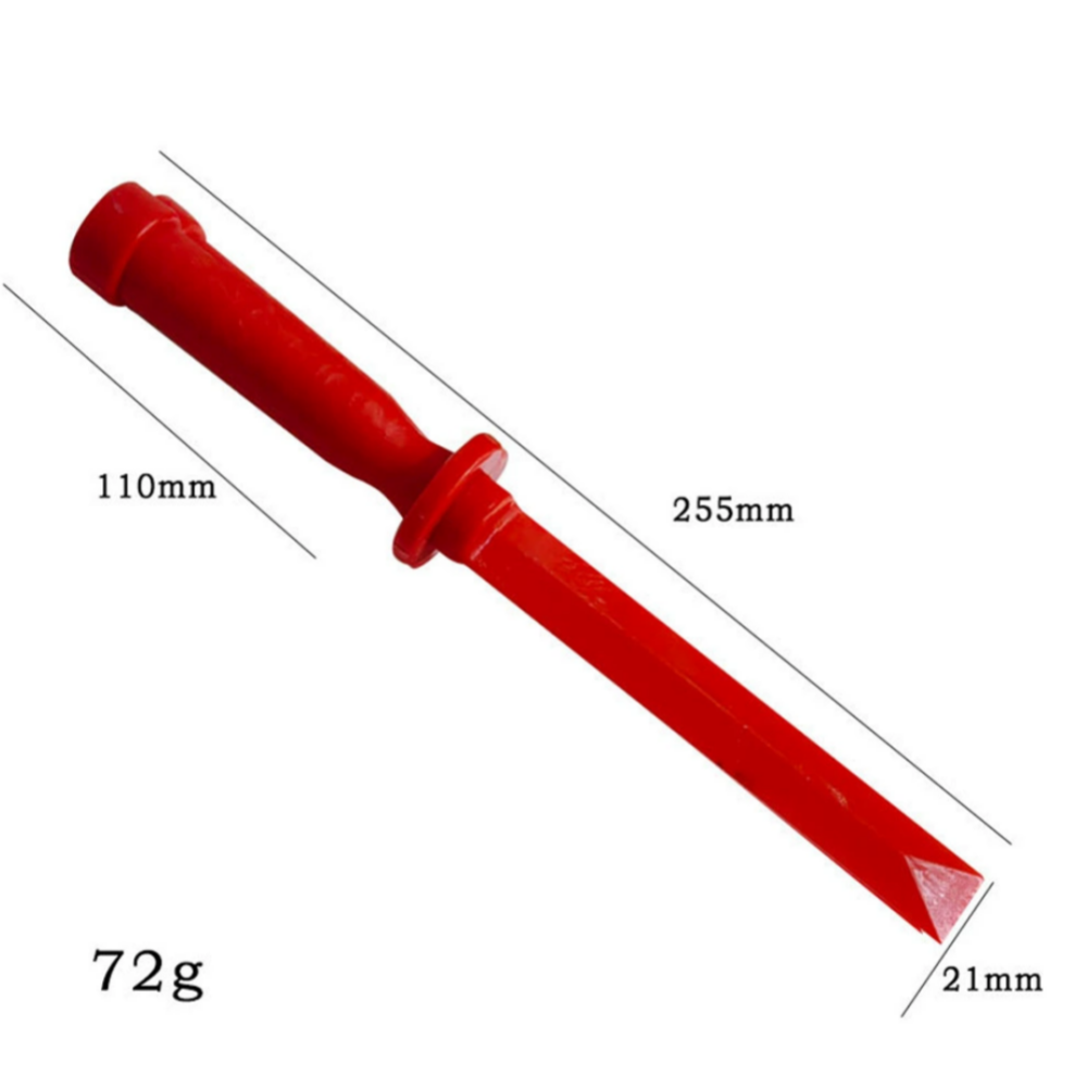 21MM Plastic Chisel Scraper NC-6150B