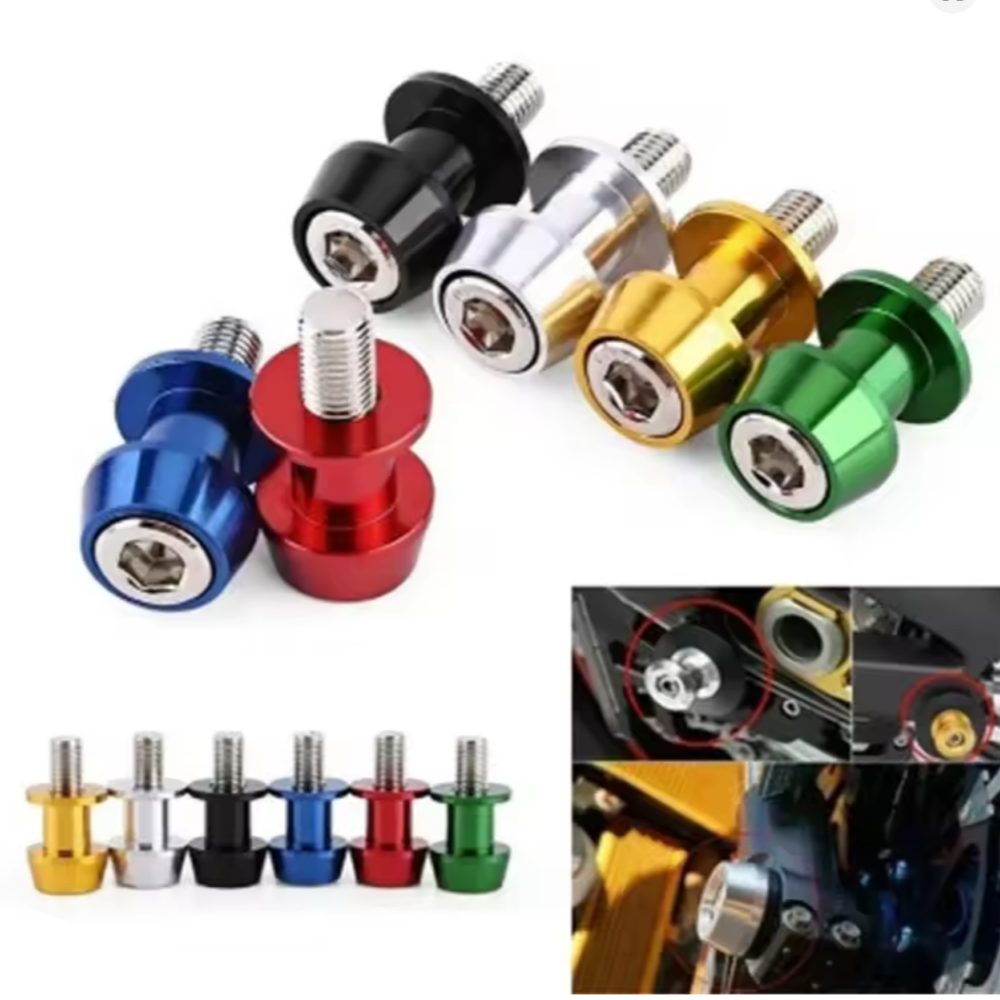 Swingarm Spools NC-6154