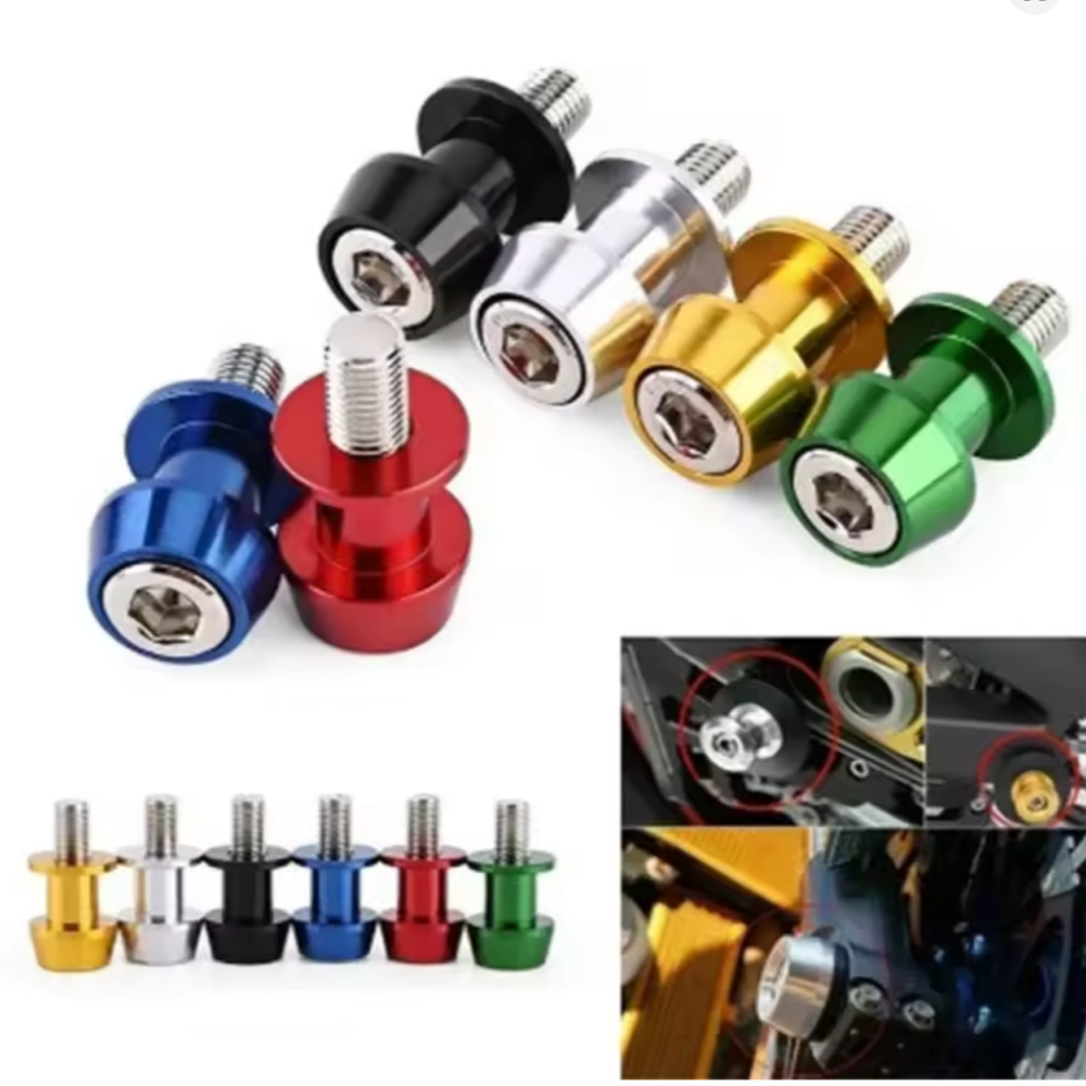 Swingarm Spools NC-6154