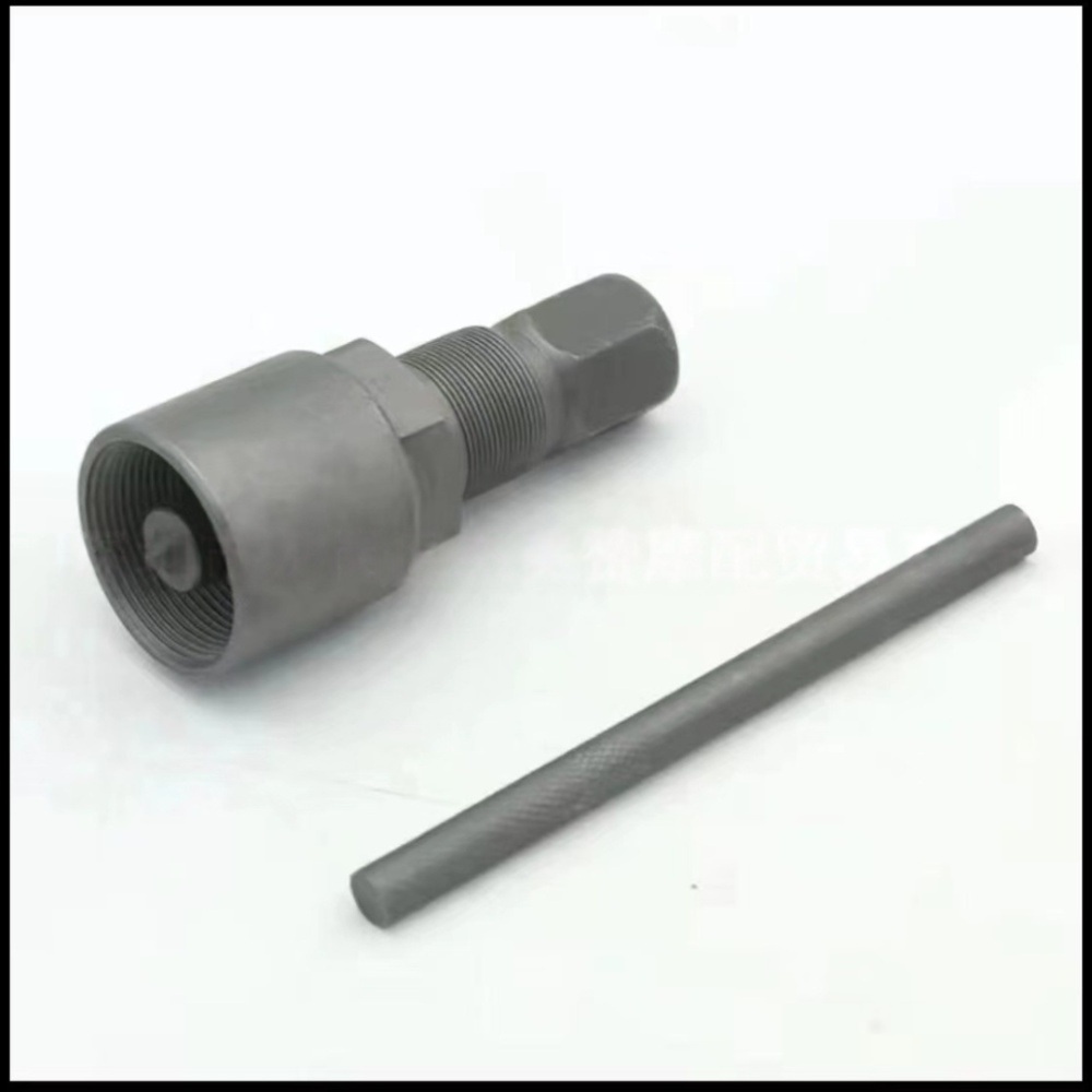  33mm 28mm 16mm Motorcycle Flywheel Puller Stator M33*1.5 M27*1.0 M16*1.5  NC-6194A