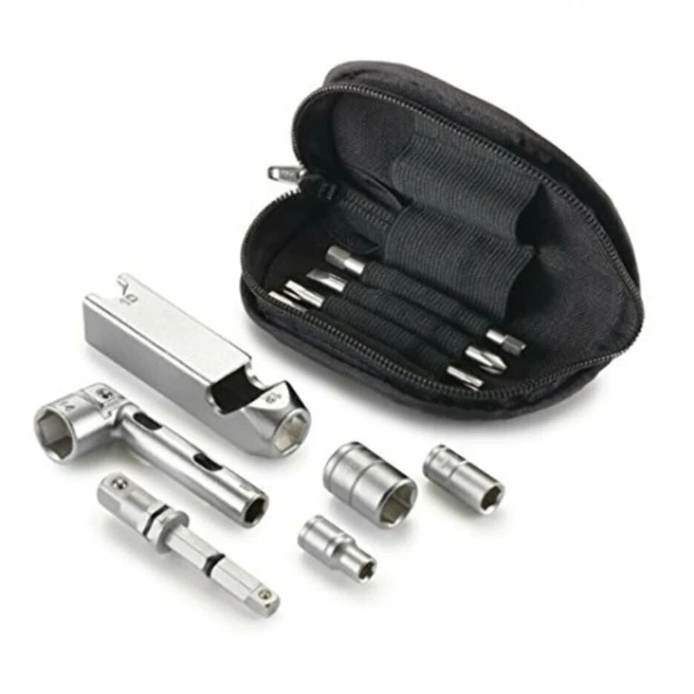 Multi-Purpose Tool Kit For KTM（pivot head wrench set)   NC-6360