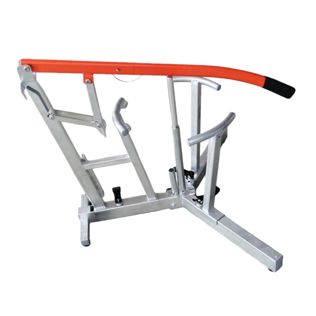 Dirt bike tire changer fit for 17'' 18'' 19'' 21'' tires  NC-6210C