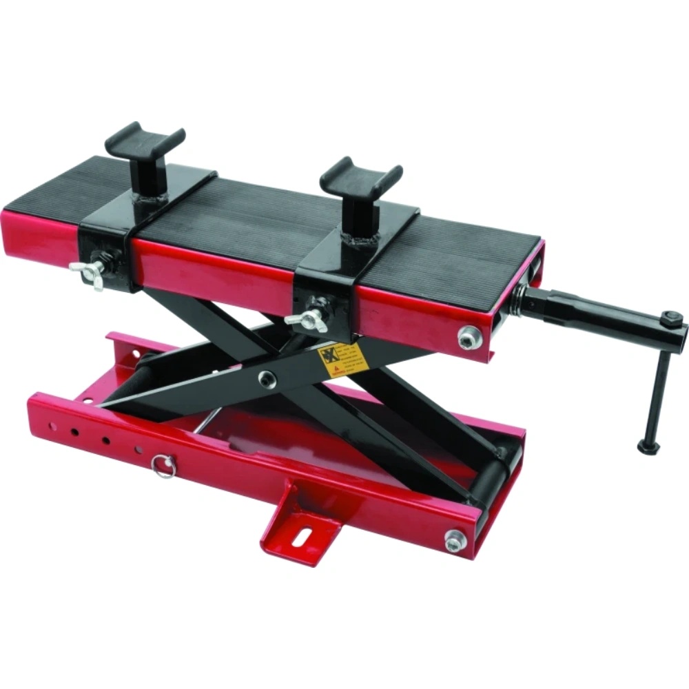 1100lbs Mini Scissor Motorcycle Repair Stand NC-6217